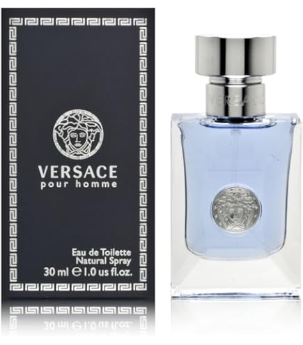 Amazon.com: Versace Vanitas Man Eau Fraiche Eau De Toilette Spray