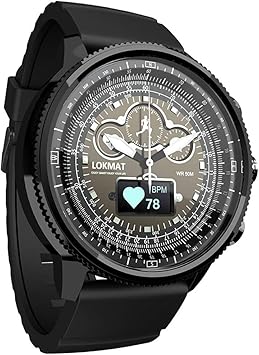 smartwatch camera remote