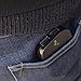 Portable Charger by Mu | International Charger Universal Adapter iPhone Charger | Dual USB Travel Charger for All Smart Phones and Tablets