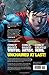 Superman Unchained: Deluxe Edition (The New 52)