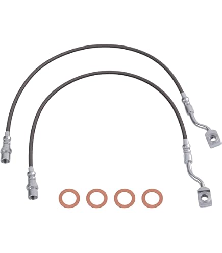Amazon.com: ISR Performance Parts IS-N300ZX Stainless Steel Front
