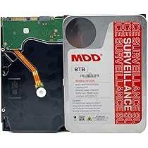 Amazon.com: Toshiba 6TB 3.5-Inch SATA 7200rpm 64MB Internal
