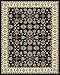 Large Rugs for Living Room 8x10 Black Clearance Area Rugs 8x11 Under 100 Prime Rugs