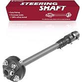 000936 Telescopic Steering Shaft for 1992 1993 1994 Chevy GMC Truck | Fit Chevrolet Blazer/C3500, C1500, C2500, C1500/C2500 Suburban, K1500/K1500 Suburban GMC K1500/K2500 Suburban/K3500/Yukon