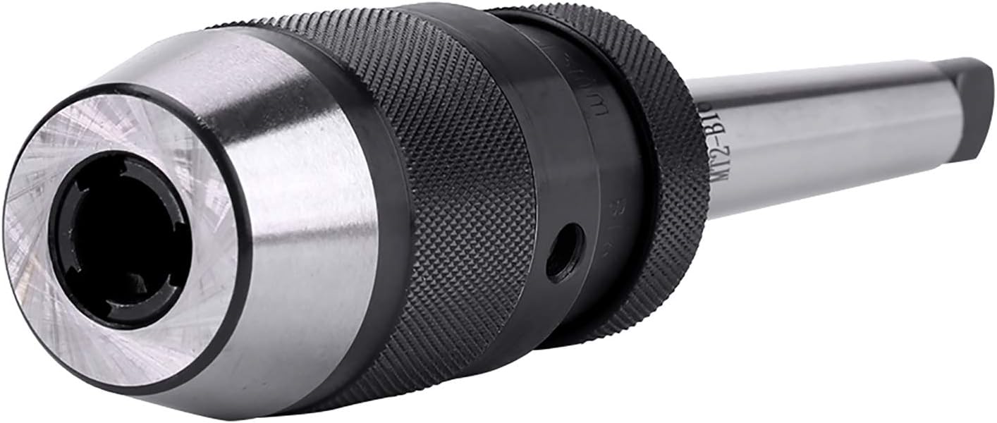 Selftightening Drill Chuck, Drill Bit Chuck, Unique for Milling