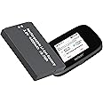 Replacement Battery for Verizon Wireless Novatel Mifi Jetpack 7730L 8800L P/N 40123117 Mobile WiFi Hotspot Repair Part Fix Dead Power Issue