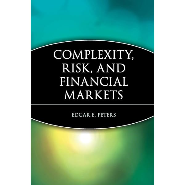 Fractal Market Analysis: Applying Chaos Theory to Investment Fractal Market Analysis: Applying Chaos Theory to Investment