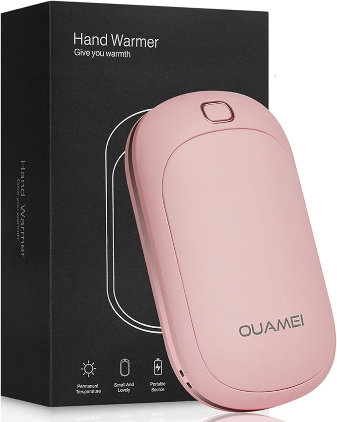 OUAMEI USB充電式カイロ