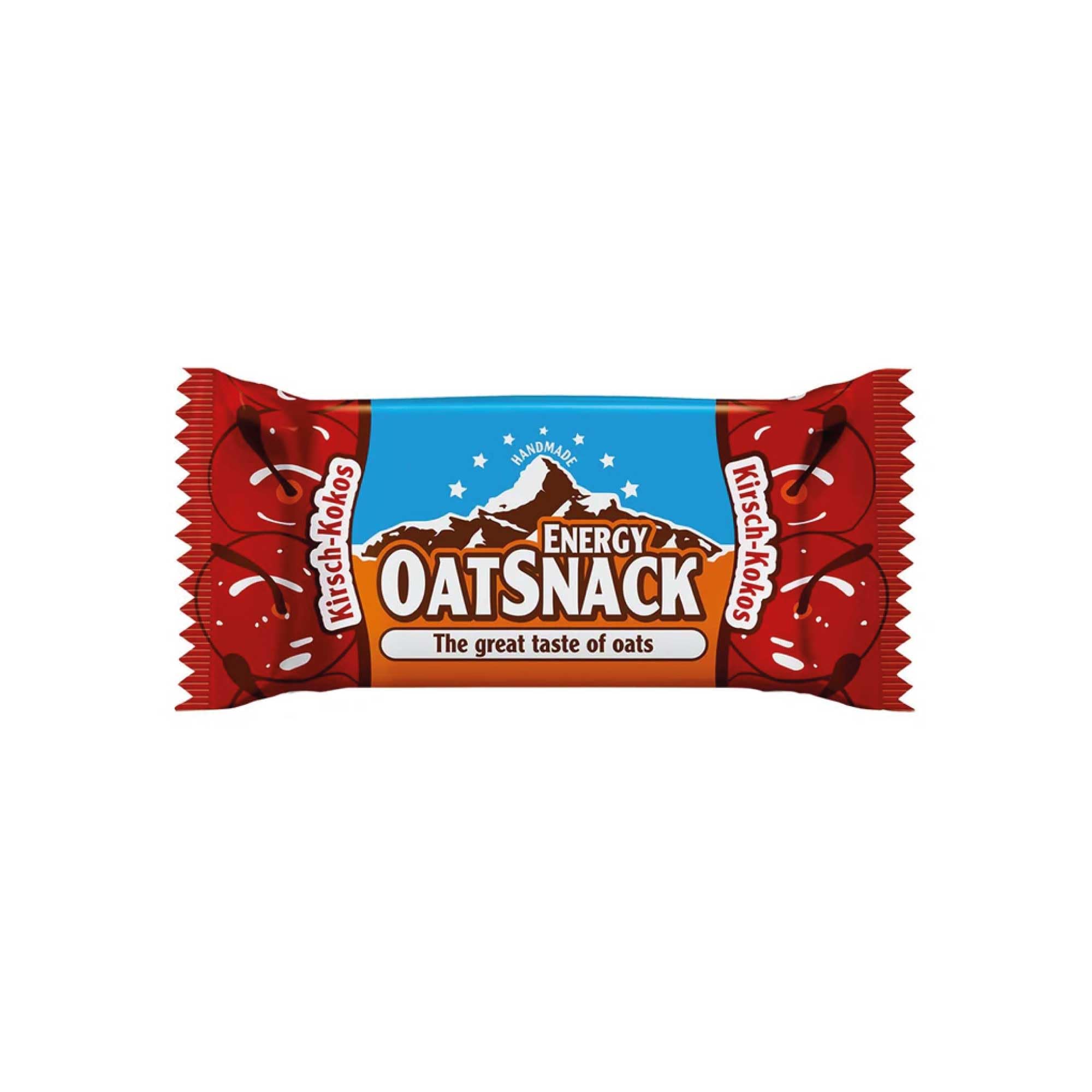 Oat Snack 975g Riegel Cheery Coconut