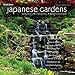 Japanese Gardens Calendar (Wal) [Calendar] by 