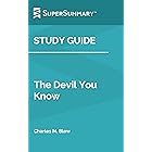 Study Guide: The Devil You Know by Charles M. Blow (SuperSummary)