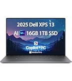 Amazon.com: Dell XPS 13 9345 Laptop, Copilot+ AI PC (13.4