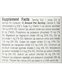 electrolito – equilibrado, Hidratante Electrolyte Replacement – 30 botes de...