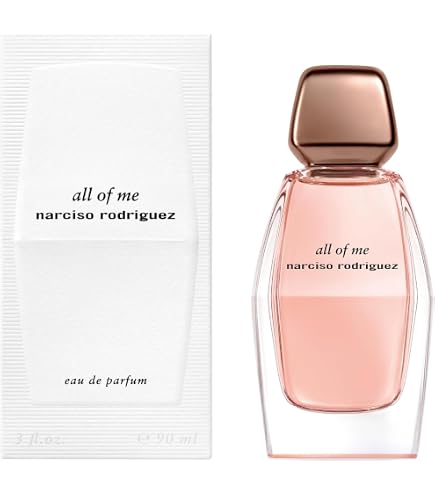 Narciso Rodriguez NARCISO RODRIGUEZ 100 ml EDT feminino novo na