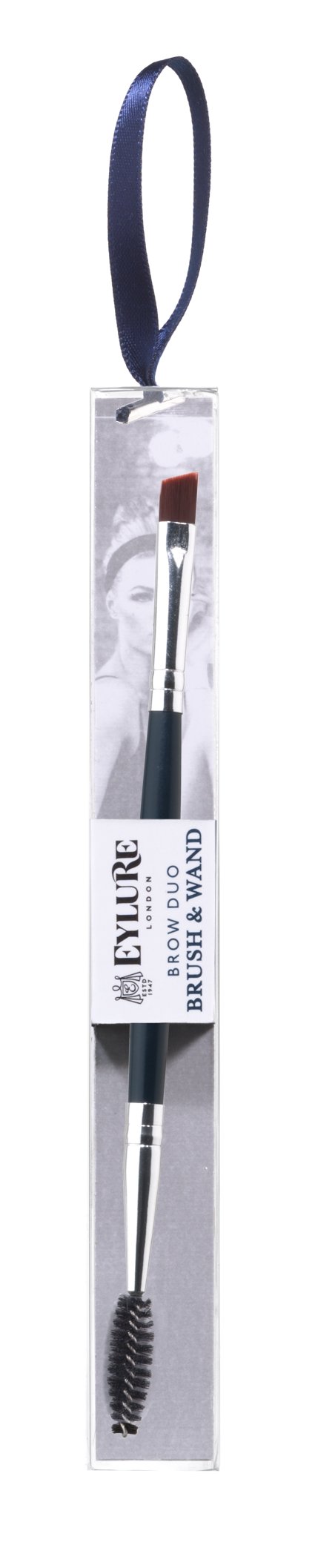 Eylure Brow and Lash Implement Double Ended Brush Wand