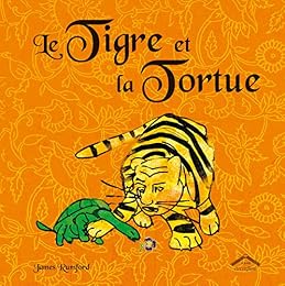 Le  tigre et la tortue