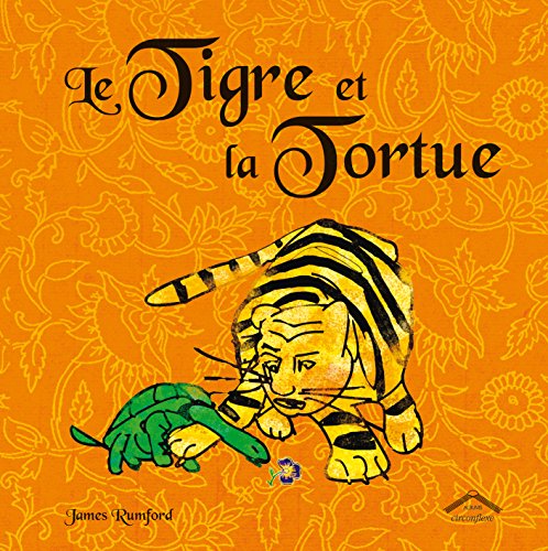 Le  tigre et la tortue