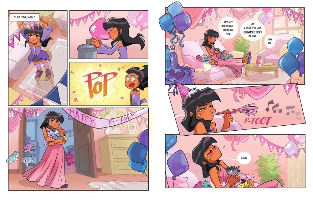 Aphmau: Searching for Home: A Graphic Novel Aphmau: Searching for Home: A Graphic Novel Hardcover Kindle Paperback