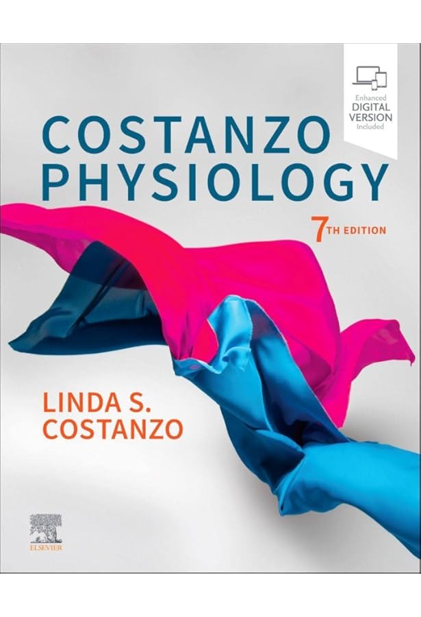 Physiology: 9780323478816: Medicine & Health Science Books