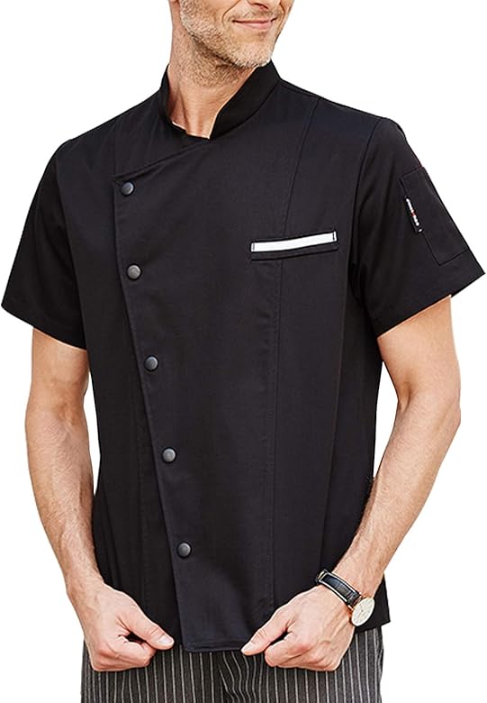 short sleeve lightweight jacket