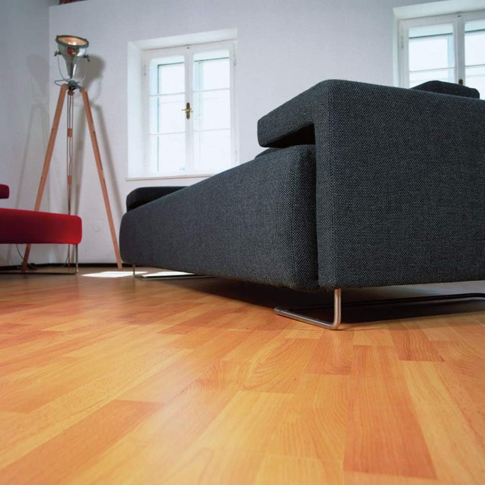 HG Laminate, Vinyl & PVC Protector, Protective Coating for Laminate Floors Gloss Finish - Image 4