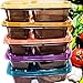Bento Portion Control Containers | Large Meal Prep Lunch Box Containers | Microwave and Dishwasher Safe | Highest-Quality Food Storage by My Best Fresh