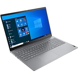 Lenovo ThinkBook 15 Business Laptop