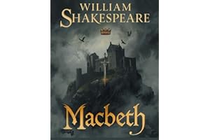 Macbeth (Édition en français): Tragédie classique sur le pouvoir, l’ambition et la sorcellerie