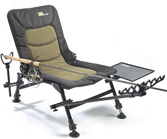 middy fishing chair accessories