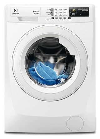 Electrolux RWF 1495 BW Independiente Carga frontal 9kg 1400RPM ...