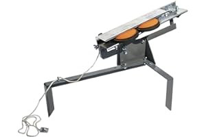 Champion Traps and Targets 40901 Champion High FlyString Release Manual Trap