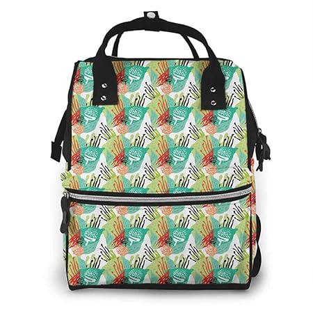 diaper backpack amazon