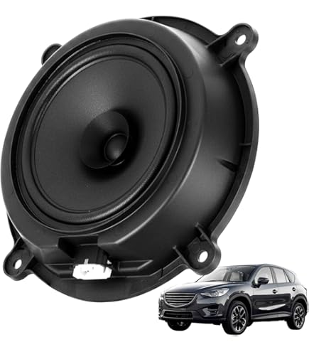 Amazon.com: Leezhen Speaker Compatible with 2014 20215 2016 2017