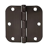Amazon Basics Rounded 5/8 Radius Interior Door