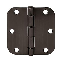 Amazon Basics Rounded 5/8 Radius Interior Door