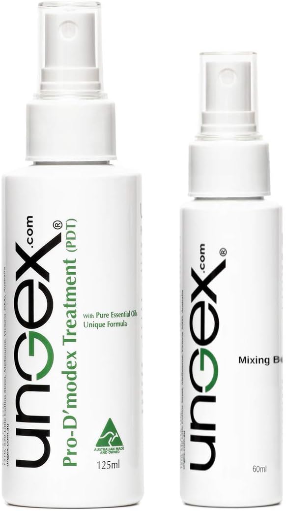 Ungex Pro-Demodex Treatment