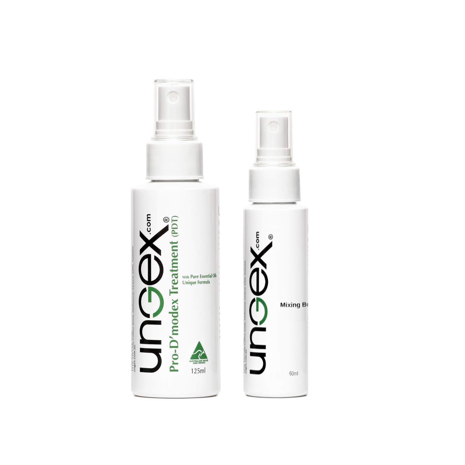 baby shampoo for rosacea