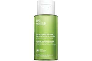 Lise Watier Supreme Micellar Water, 200 ml.