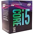 Intel® Core™ i5-8600 Desktop Processor 6 Core up to 4.3GHz Turbo LGA1151 300 Series 65W