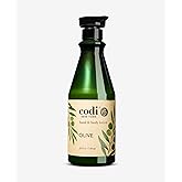 Codi N Codi Olive Hand and Body Lotion 25 fl. oz. / 750ml (1 Bottle)