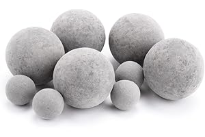 VERPLEXTER Shrimp Tourmaline (10 Packs of Regular Tourmaline) Contains Calcium and Over 30 Elements, which can Improve Health, Color, Shedding, Reproduction, and Survival Rates