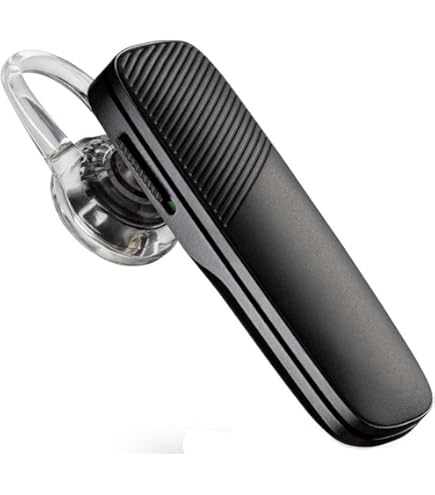 Amazon.com: Poly (Plantronics + Polycom) Plantronics Bluetooth