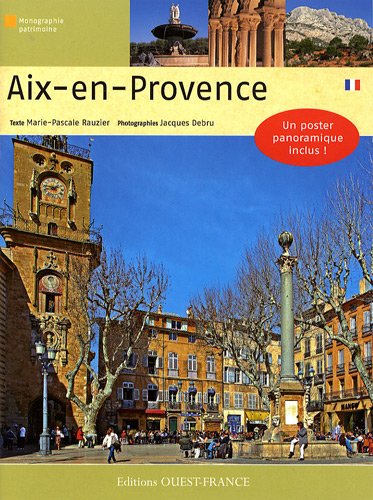 Aix-en-Provence