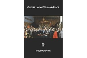 On the Law of War and Peace
