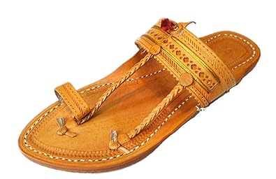 kolhapuri chappal for baby boy