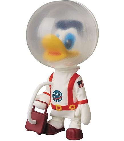 MEDICOM TOY - 【新品】MEDICOM TOY メディコムトイ 2018年モデル BBC VCD ミッキーマウス アストロノーツVer. (MICKEY MOUSE ASTRONAUT) / インテリア 雑貨 小物 / コラボアイテム【メンズ】 メディコム・トイとBBCが宇宙飛行士スヌーピーのフィギュアを