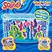 Cra-Z-Art Squand Sea Adventure Play Set Childrens-Sand-Art-Kits