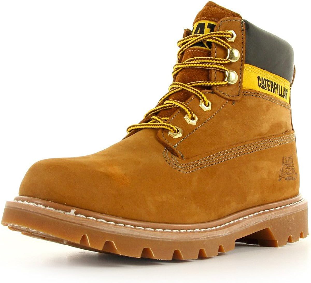 Cat Footwear Men's Colorado' Boots Amazon.co.uk Shoes & Bags