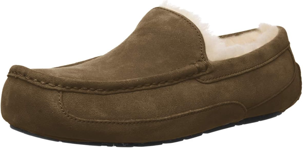 classic uggpure lined water resistant slipper