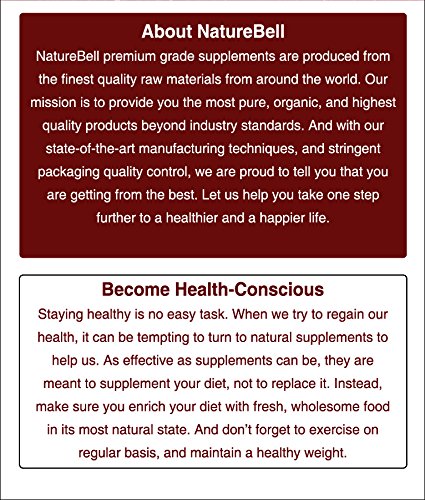 NatureBell Antarctic Krill Oil Supplement - Image 6